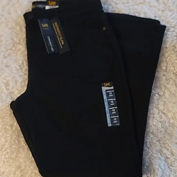 Women's high-rise jeans - Picture 5 of 7